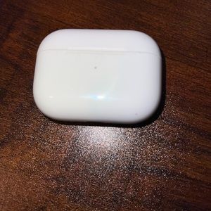 AirPods Pro —- Case and 1 airpod